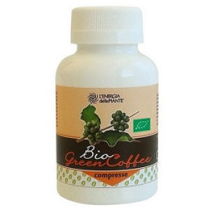 bio green coffee 60 compresse bugiardino cod: 924299908 