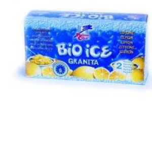 bio ice granita lim 250ml bugiardino cod: 910758414 