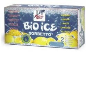 bio ice sorbetto lim 2x60g bugiardino cod: 913534487 