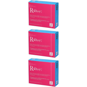 Trova Offerte di bio-key relive bustine orosolubili 3x40 g polvere per soluzione orale e compra online