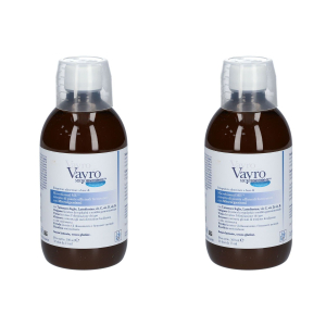 Trova Offerte di bio-key vayro microbiomal-me™ set da 2 2x500 ml soluzione orale e compra online