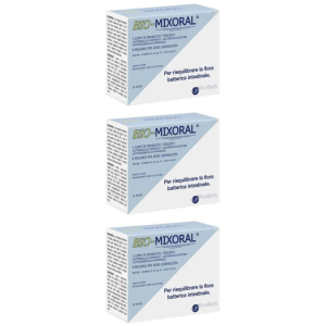 Trova Offerte di bio mixoral 15 stick 3x52,5 g e compra online