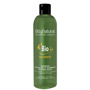 bio nutriente shampoo extra dolce nutriente bugiardino cod: 974002077 