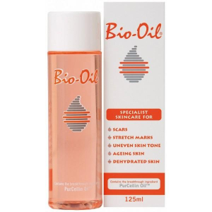 bio-oil olio per la cura della pelle 125 ml bugiardino cod: 975191457 
