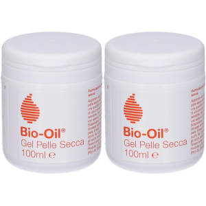 Trova Offerte di bio-oil® gel pelle secca 100 ml 2x100 e compra online