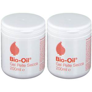 Trova Offerte di bio-oil® gel pelle secca 200 ml set da 2 2x200 e compra online