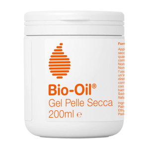 bio oil gel pelle secca 200ml bugiardino cod: 975431964 