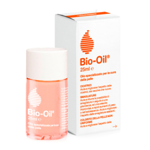 bio oil olio dermatologico25ml bugiardino cod: 974641060 