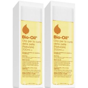 Trova Offerte di bio-oil® olio per la cura della pelle (naturale) set da 2 2x200 ml sol e compra online