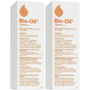 Trova Offerte di bio-oil® set da 2 2x125 ml olio e compra online