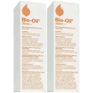 Trova Offerte di bio-oil® set da 2 2x200 ml olio e compra online