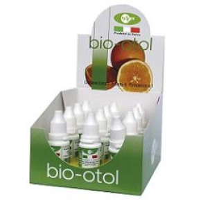 bio otol 10ml bugiardino cod: 903198505 