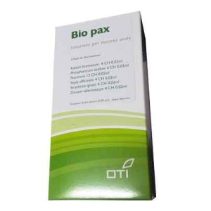 bio pax 20f f bugiardino cod: 800468783 