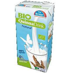 bio quinoa drink 1000ml bugiardino cod: 921790818 