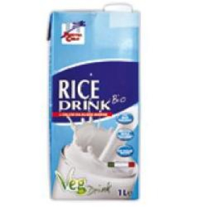 bio rice drink nocciola bugiardino cod: 923043285 
