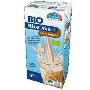 bio rice drink orzo 1lt bugiardino cod: 906778232 