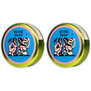Trova Offerte di bio vitae douce 30 g 2x30 g e compra online