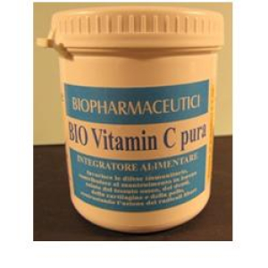 bio vitamin c 100g bugiardino cod: 931469213 