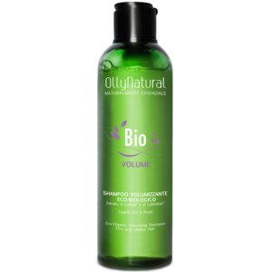 bio volume shampoo volum lim/calend bugiardino cod: 974002091 