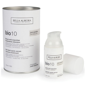 bio10 protect a/macchie pelli sensibili bugiardino cod: 975513007 