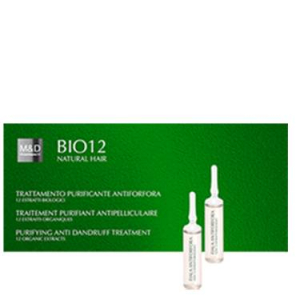 bio12 trattante purif antiforfora 10f bugiardino cod: 926984307 