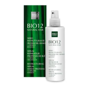 bio12 siero ristrut proteine g bugiardino cod: 926984232 