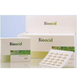 bioacid 60 capsule bugiardino cod: 800588485 