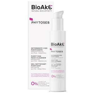 Trova Offerte di bioake phytoseb detergente purificante 150 ml e compra online