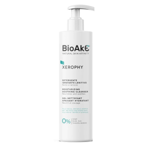 Trova Offerte di bioake xerophy detergente idratante lenitivo 300 ml e compra online