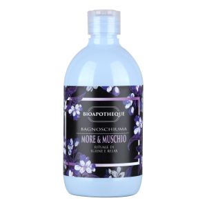 Trova Offerte di bioapotheque bagnocrema more & muschio 500 ml e compra online