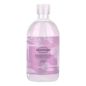 Bioapotheque bagnoschiuma cotton candy 500 ml