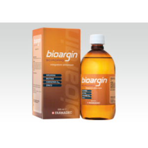 bioargin 500ml bugiardino cod: 938269723 