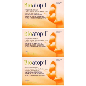 Trova Offerte di bioatopil 30 capsule 3x30 pz e compra online