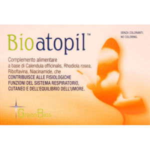 bioatopil integrat 30 capsule bugiardino cod: 939328593 