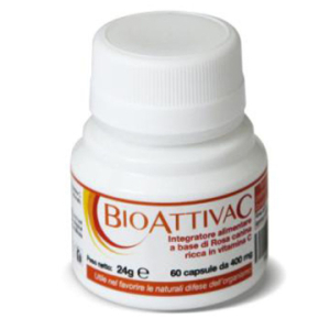 bioattiva c integratore antiossidante e per bugiardino cod: 923004752 