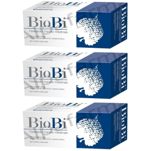 Trova Offerte di biobi 14 bustine 3x14 pz bustina e compra online