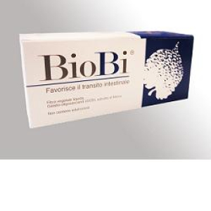 biobi 14bustine bugiardino cod: 930169228 