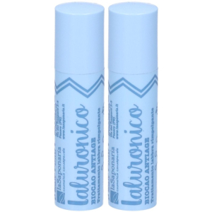 Trova Offerte di biocao antiage trattamento labbra rimpolpante set da 2 2x5,7 ml stick e compra online