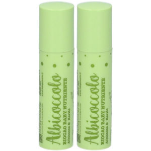 Trova Offerte di biocao balsamo labbra albicoccolo 2x5,7 ml e compra online
