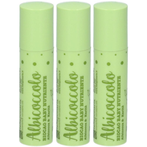 Trova Offerte di biocao balsamo labbra albicoccolo 3x5,7 ml e compra online
