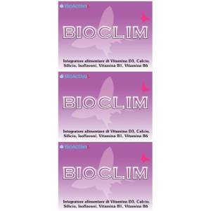 Trova Offerte di bioclim 30 compresse 3x30 pc e compra online