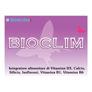 Trova Offerte di bioclim 30 compresse 4x30 pc e compra online