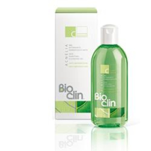 bioclin acnelia c gel detergente bugiardino cod: 938806609 