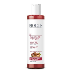 Trova Offerte di bioclin bio color shampoo post200ml e compra online