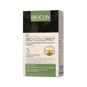 bioclin bio colorist 3 cast sc bugiardino cod: 986864837 