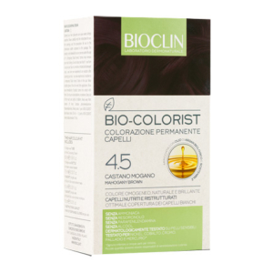 bioclin bio color cast mogano bugiardino cod: 975025204 