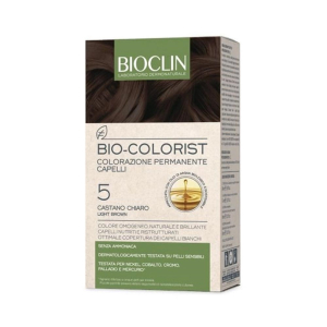 bioclin bio colorist 5 cast ch bugiardino cod: 986864849 