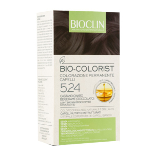 bioclin bio color cast chi beige bugiardino cod: 975025115 