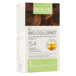 bioclin bio color cast chi ram bugiardino cod: 975025216 