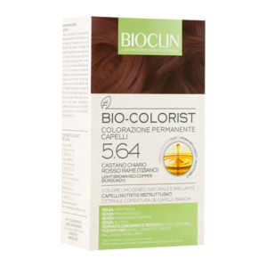 bioclin bio color cast chi ro bugiardino cod: 975025091 